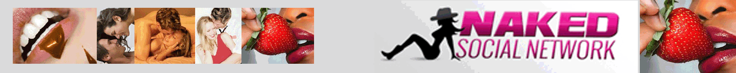 Naked Social Network