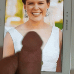 COLLEEN KOZIKOWSKI CUMSHOT TRIBUTE 2!